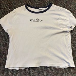 Old navy tee